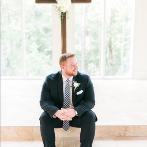 Meet your Posher, Matthew